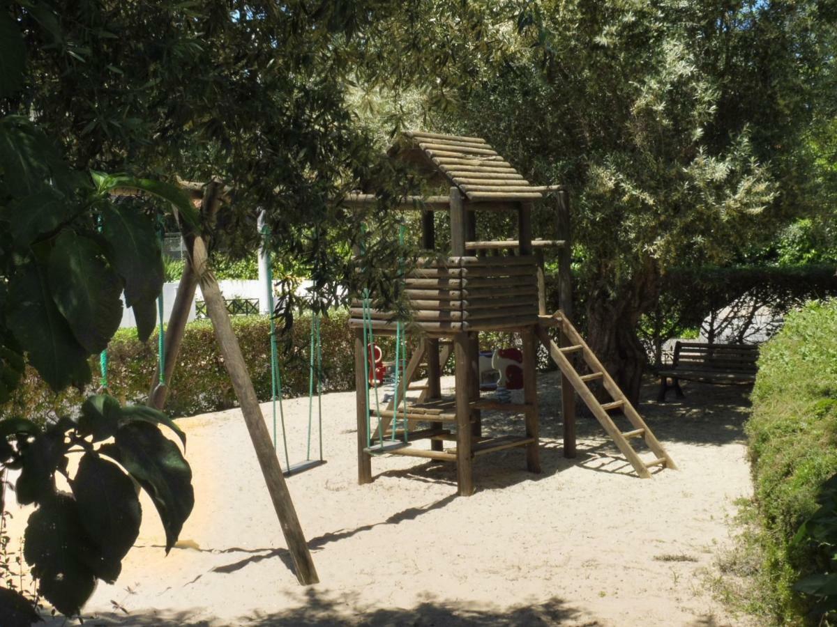 Tavira Garden 13 - Holiday In The Algarve Zewnętrze zdjęcie